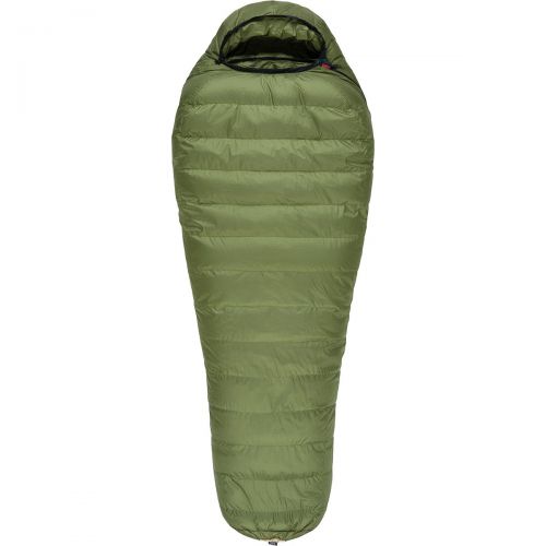  Western Mountaineering Badger GORE WindStopper Sleeping Bag: 15F Down