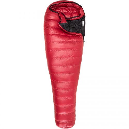  Western Mountaineering Apache MF Sleeping Bag: 15F Down