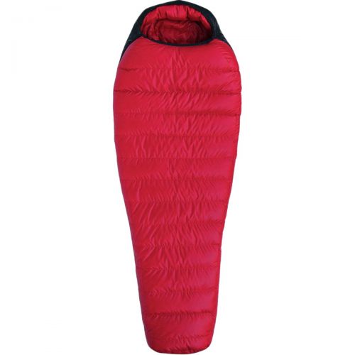  Western Mountaineering Apache MF Sleeping Bag: 15F Down