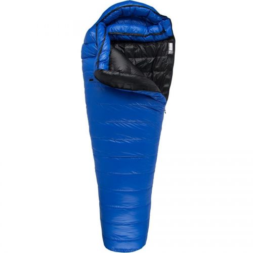  Western Mountaineering Antelope MF Sleeping Bag: 5F Down