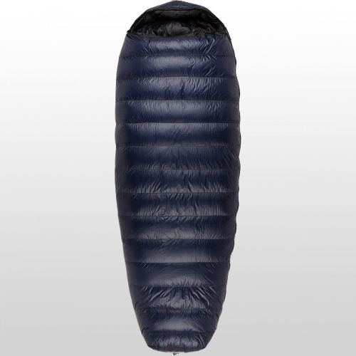  Western Mountaineering TerraLite Sleeping Bag: 25F Down