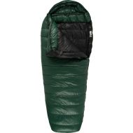 Western Mountaineering Bristlecone MF Sleeping Bag: -10F Down