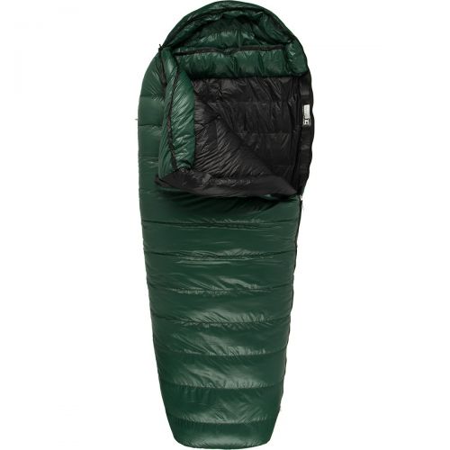  Western Mountaineering Bristlecone MF Sleeping Bag: -10F Down