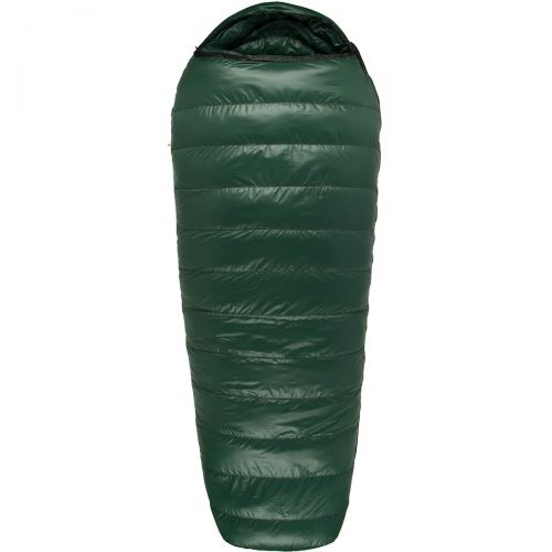  Western Mountaineering Bristlecone MF Sleeping Bag: -10F Down