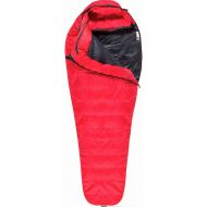 Western Mountaineering Apache GORE WindStopper Sleeping Bag: 15F Down