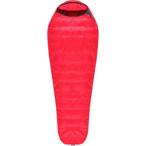  Western Mountaineering Apache GORE WindStopper Sleeping Bag: 15F Down