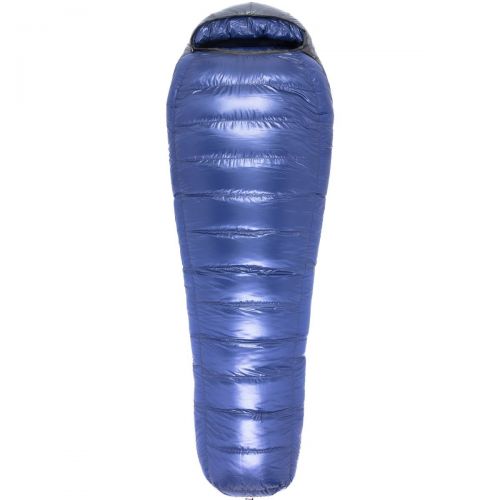  Western Mountaineering Lynx MF Sleeping Bag: -10F Down