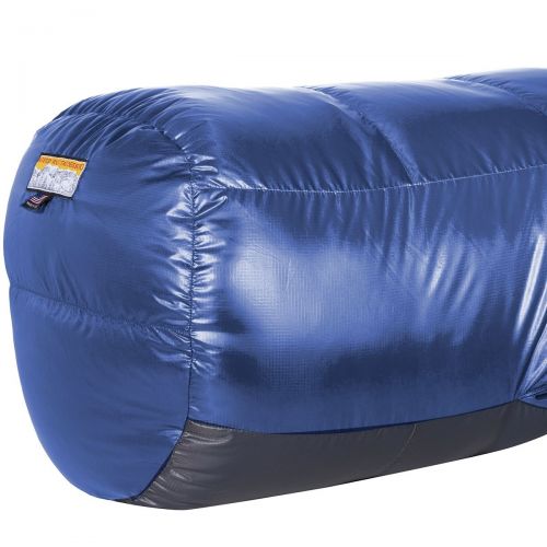  Western Mountaineering Lynx MF Sleeping Bag: -10F Down