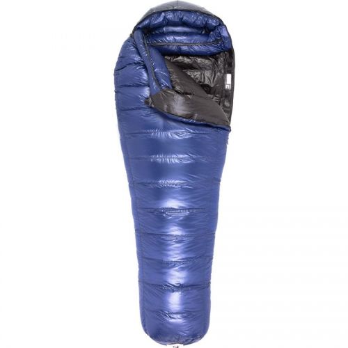  Western Mountaineering Lynx MF Sleeping Bag: -10F Down