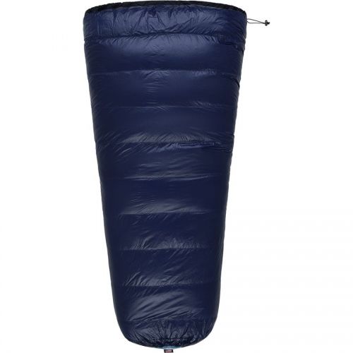  Western Mountaineering Semilite Foot Sleeping Bag: 20F Down