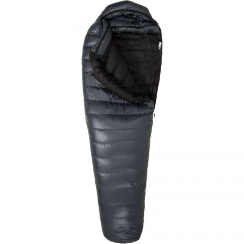  Western Mountaineering Kodiak MF Sleeping Bag: 0F Down