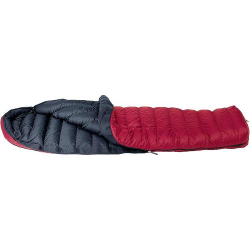  Western Mountaineering Sycamore MF RZ Sleeping Bag - 60