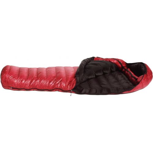  Western Mountaineering Alpinlite LZ Mummy Sleeping Bag - 60