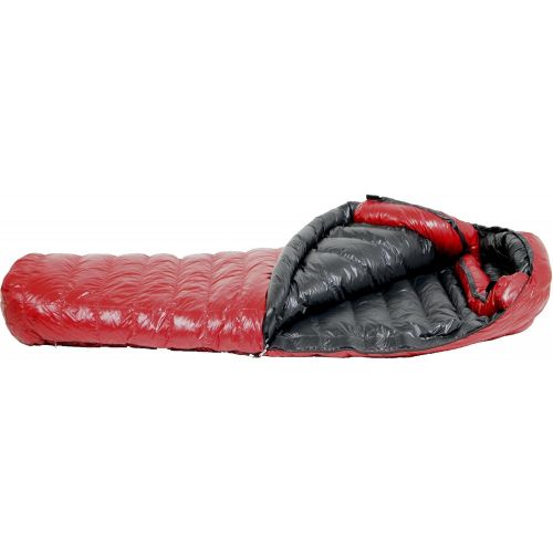  Western Mountaineering Alpinlite LZ Mummy Sleeping Bag - 60