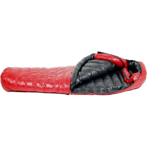  Western Mountaineering Alpinlite RZ Mummy Sleeping Bag - 66