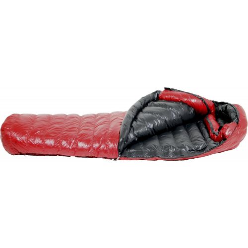  Western Mountaineering Alpinlite LZ Mummy Sleeping Bag - 66