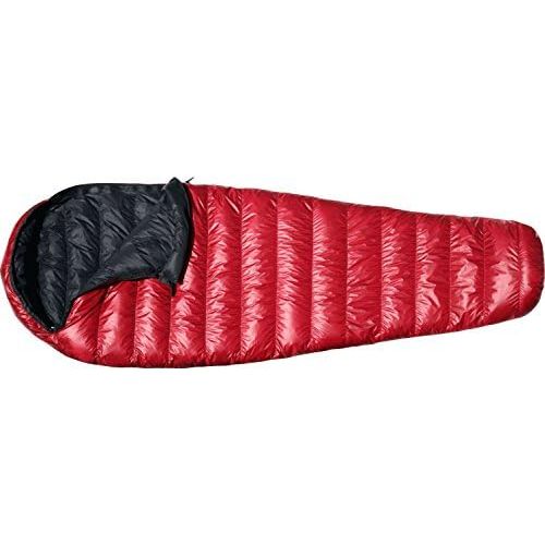  Western Mountaineering Summerlite Sleeping Bag: 32 Degree Down