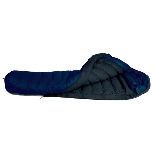  Western Mountaineering Lynx MF 56 Right Zip Sleeping Bag