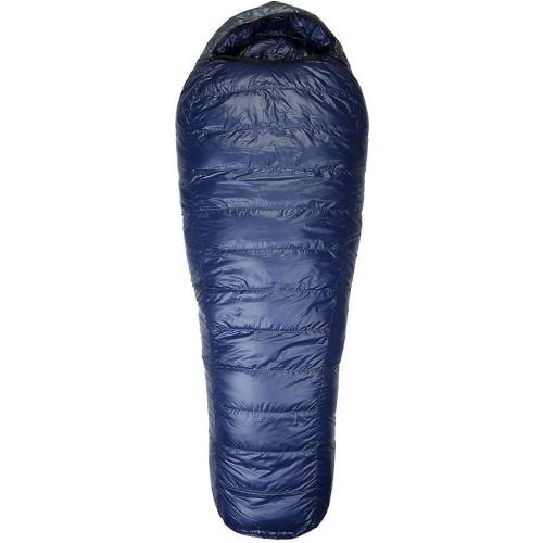  Western Mountaineering Lynx MF 56 Right Zip Sleeping Bag