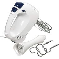 Westfalia 3 in 1 Handmixer mit extra Schnellmixstab, 300 W, 6tlg.