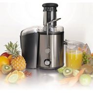 Westfalia Power Juicer 800Watt, Stainless Steel