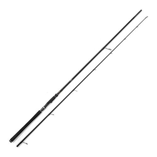  [아마존베스트]Westin W3 PowerTeez Rod 250 cm M 14-49 g, Spinning Rod for Zander, Pike and Perch, Spinning Rod for Stationary Reel, Fishing Rod for Spinning Fishing with Rubber Fish