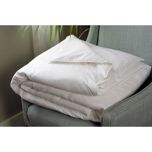  Westin Hotel Light Weight Down Blanket - Twin