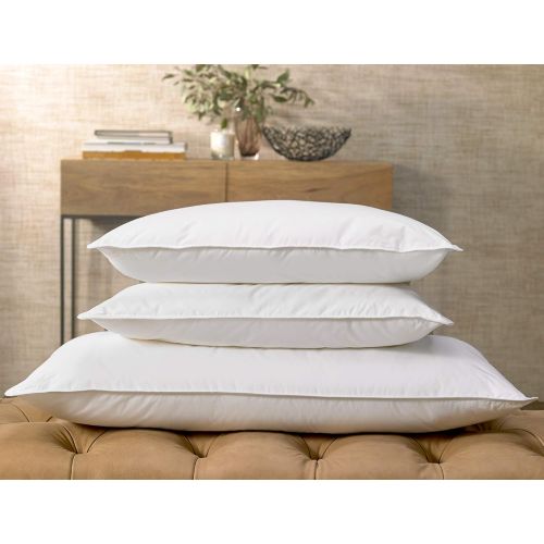 Westin Hotels Westin Hotel Hypoallergenic Down Alternative Pillow - King