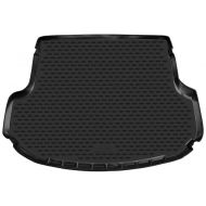 Westin 74-22-11034 Profile Custom Fit Floor Liners Cargo Liner fits Kia Sorento 5 passenger 2014-2015 All Weather Waterproof Heavy Duty Floor Mat