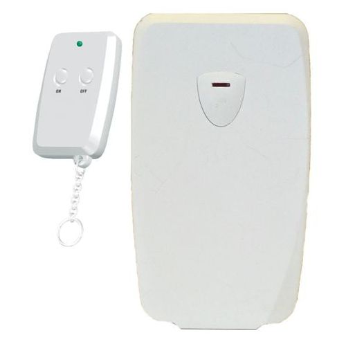  Westinghouse Indoor Wireless Electric Remote Control with Key Chain Transmitter