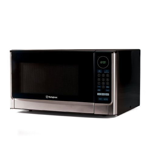  Westinghouse WCM14110SS Microwave Oven by Westinghouse