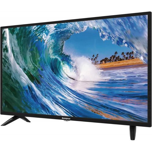  Westinghouse 32 HD TV, 720p (2022 Model).