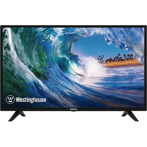  Westinghouse 32 HD TV, 720p (2022 Model).