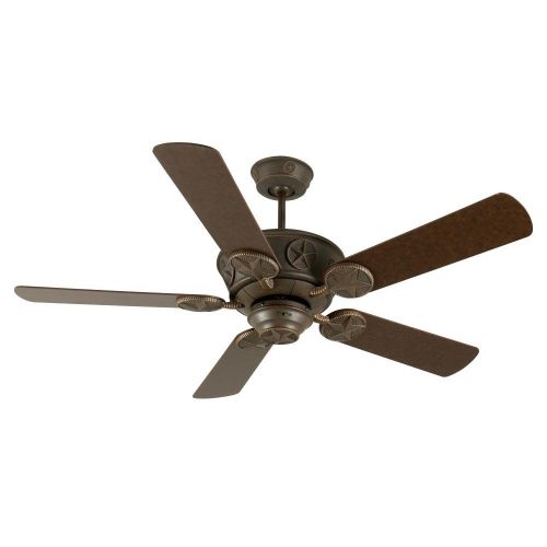  Craftmade K10871 Ceiling Fan Motor with Blades Included, 52