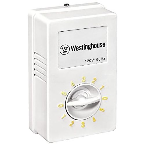  [아마존베스트]Westinghouse Lighting Westinghouse 7861400 Industrial 56-Inch Three Indoor Ceiling Fan, Brushed Nickel Steel Blades