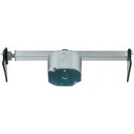 Westinghouse Lighting 140000 0140000 Saf-T-Brace for Ceiling Fans, Metalic