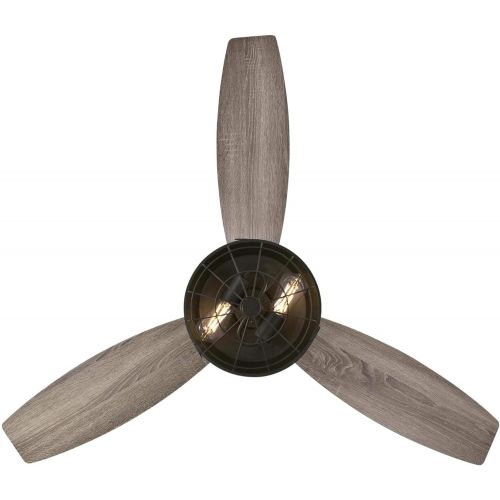  Westinghouse 7207600 Thurlow 54-inch Weathered Bronze Indoor Ceiling Fan