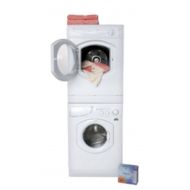 Westland Sales TVM63XNA Splendide 120V Stackable Dryer