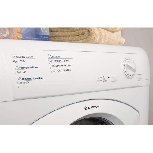  Westland Sales TVM63XNA Splendide 120V Stackable Dryer