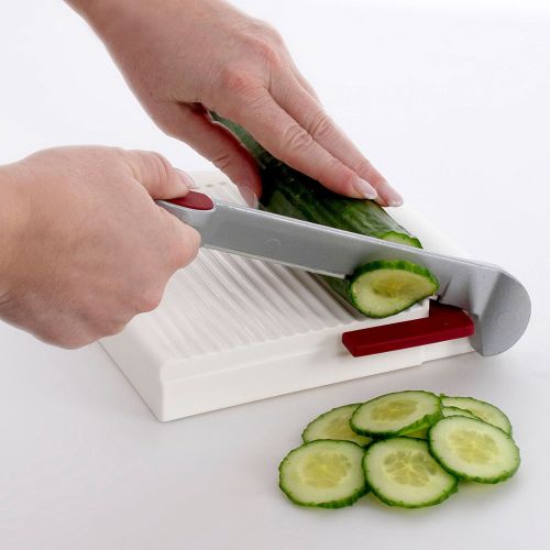  Westmark Cheese Slicer with Stainless Steel Blade and Board