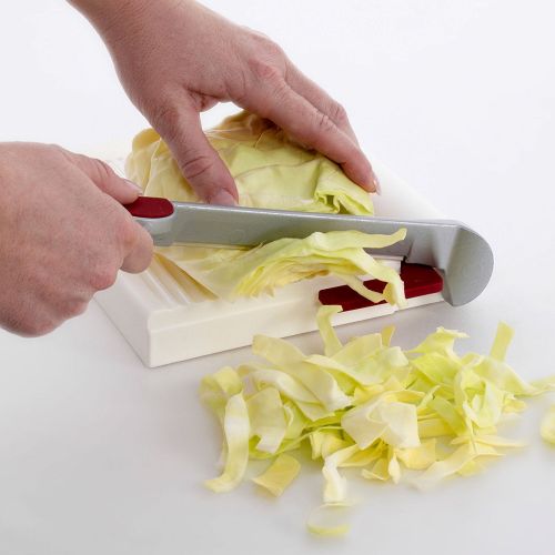  Westmark Cheese Slicer with Stainless Steel Blade and Board