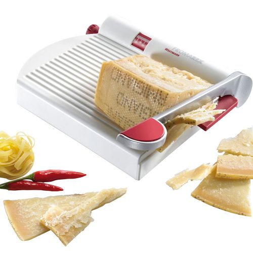  Westmark Cheese Slicer with Stainless Steel Blade and Board