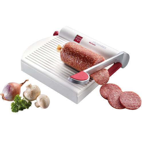  Westmark Cheese Slicer with Stainless Steel Blade and Board