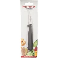 Westmark 13532220 Gemuesemesser gebogen - Klinge 55 mm