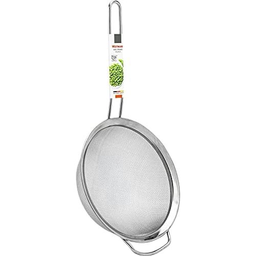  Westmark Wide Edge Household Sieve, Ø 20 cm