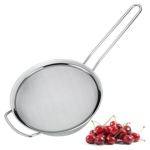  Westmark Wide Edge Household Sieve, Ø 20 cm