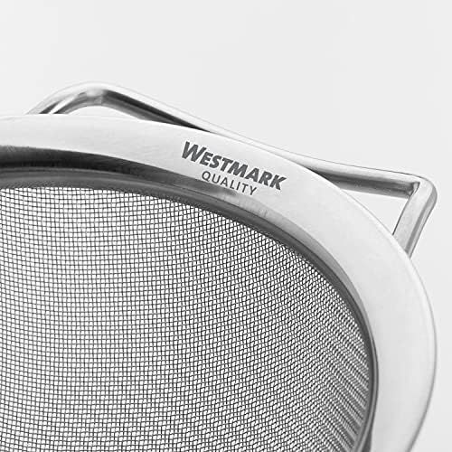  Westmark Wide Edge Household Sieve, Ø 20 cm