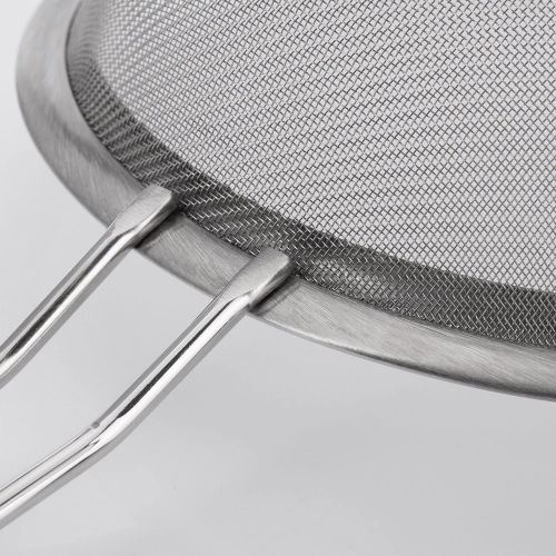  Westmark Wide Edge Household Sieve, Ø 20 cm