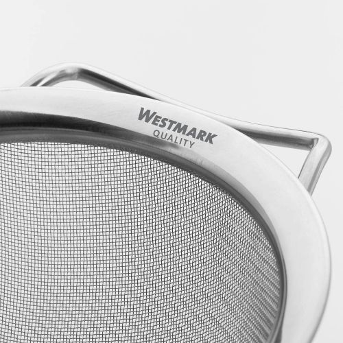  Westmark Wide Edge Household Sieve, Ø 20 cm