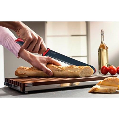  [아마존베스트]Westmark 14552280Bread Knife